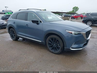 MAZDA CX-9 2021