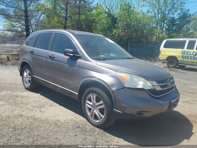 HONDA CR-V 2011