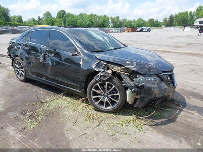 ACURA TLX 2016
