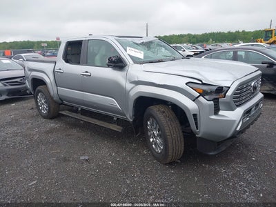 TOYOTA TACOMA 2024