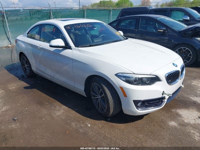 BMW 230I 2019
