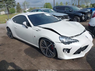 TOYOTA 86 2020