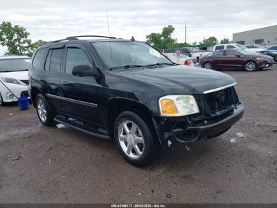GMC ENVOY 2008