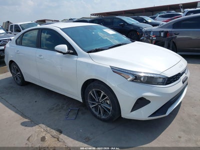 KIA FORTE 2023
