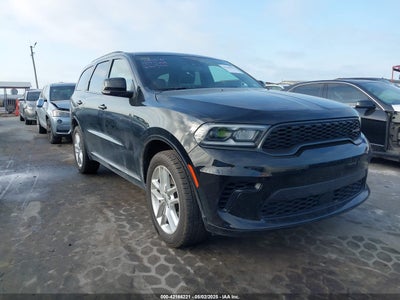 DODGE DURANGO 2024