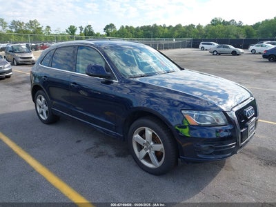 AUDI Q5 2009
