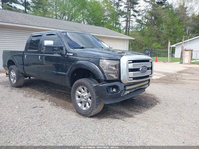 FORD F-250 2015