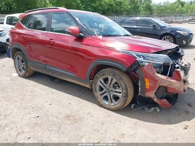 KIA SELTOS 2023