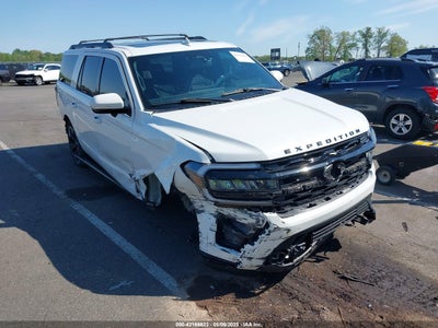 FORD EXPEDITION 2023