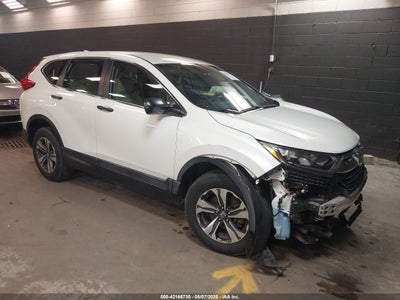 HONDA CR-V 2018