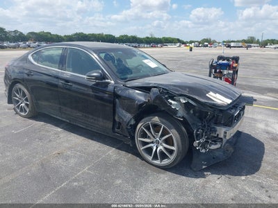 GENESIS G70 2023