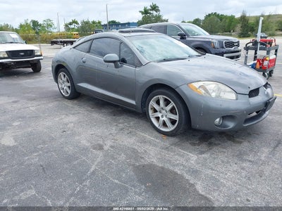 MITSUBISHI ECLIPSE 2006
