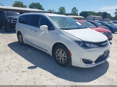 CHRYSLER PACIFICA 2020