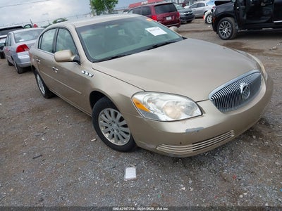 BUICK LUCERNE 2006