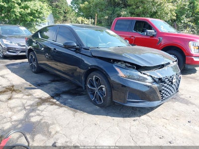 NISSAN ALTIMA 2023
