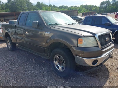 FORD F-150 2006