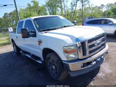 FORD F-250 2010