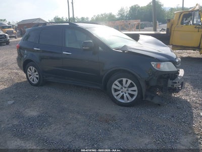 SUBARU TRIBECA 2008