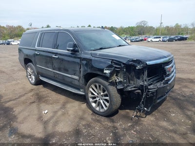 CADILLAC ESCALADE ESV 2019