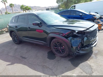 MAZDA CX-50 2024
