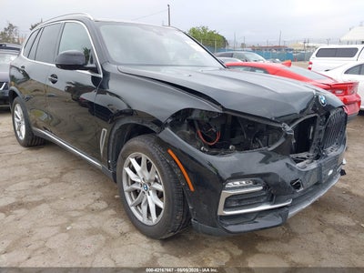 BMW X5 2020