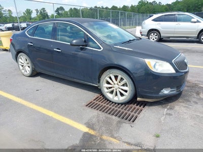 BUICK VERANO 2013