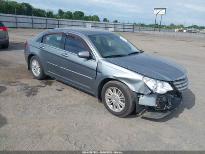 CHRYSLER SEBRING 2007