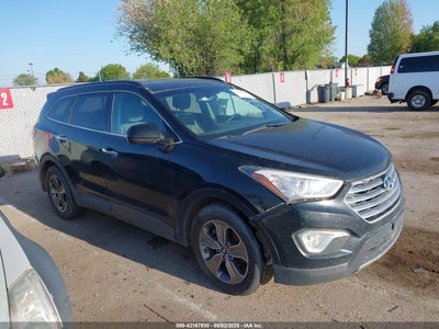 HYUNDAI SANTA FE 2014