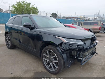 LAND ROVER RANGE ROVER VELAR 2023