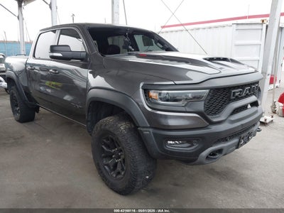 RAM 1500 2022