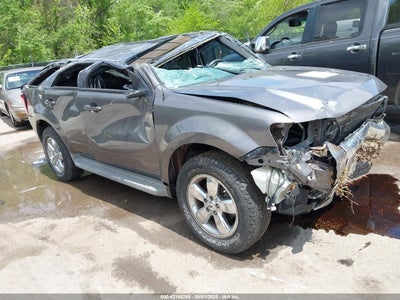 FORD ESCAPE 2010