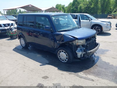SCION XB 2006