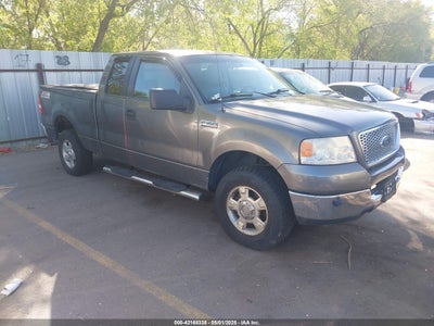 FORD F-150 2005