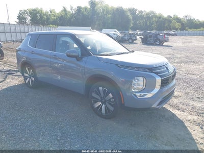 Mitsubishi Outlander 2025