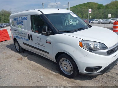 RAM PROMASTER CITY 2022