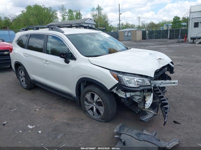 SUBARU ASCENT 2020