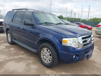 FORD EXPEDITION 2012