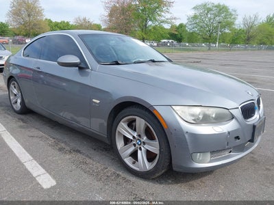 BMW 335I 2009