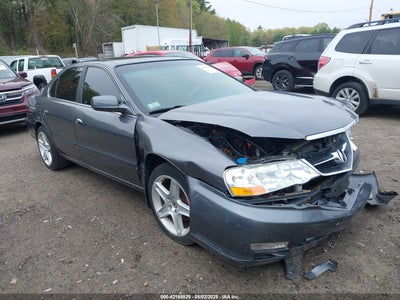 ACURA TL 2003