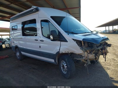 FORD TRANSIT-350 2020