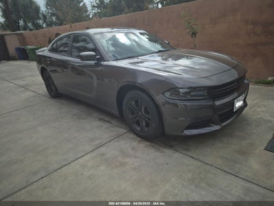 DODGE CHARGER 2020
