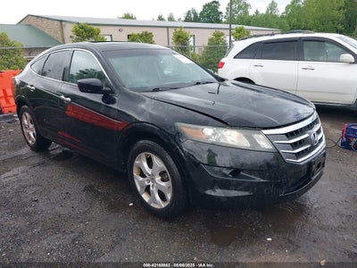 HONDA ACCORD CROSSTOUR 2010