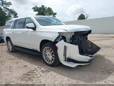 CADILLAC ESCALADE ESV 2024