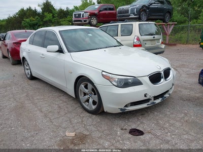 BMW 530I 2007