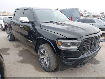 RAM 1500 2022