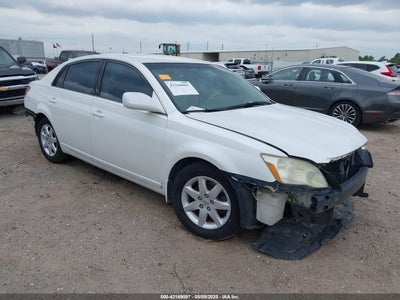 TOYOTA AVALON 2006