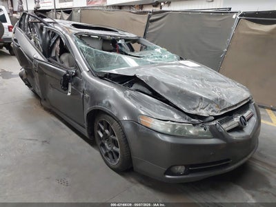 ACURA TL 2008