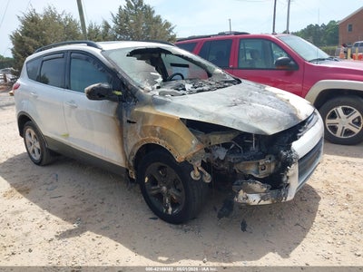 FORD ESCAPE 2014
