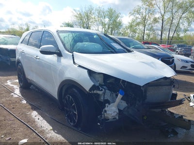 KIA SORENTO 2020