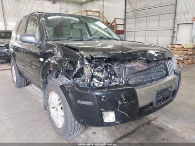 MERCURY MARINER 2005